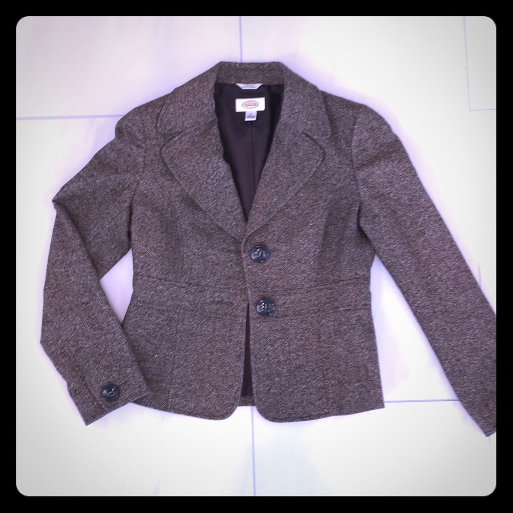 Classic Talbots blazer/jacket